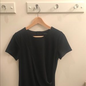 Banana Republic Dress - Black